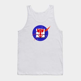 NASA32 Tank Top